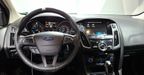 Ford Focus 2.0 SE LUXURY AT Sedan 2016
