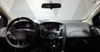 Ford Focus 2.0 SE LUXURY AT Sedan 2016