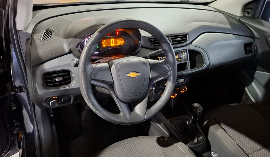 Chevrolet Joy 1.4 BASE Hatchback 2021