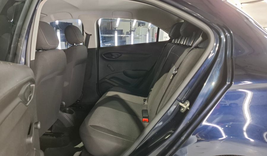 Chevrolet Joy 1.4 BASE Hatchback 2021