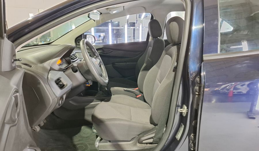 Chevrolet Joy 1.4 BASE Hatchback 2021
