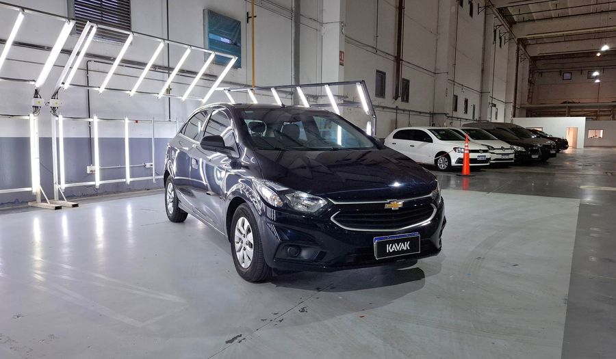 Chevrolet Joy 1.4 BASE Hatchback 2021