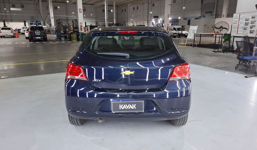 Chevrolet Joy 1.4 BASE Hatchback 2021