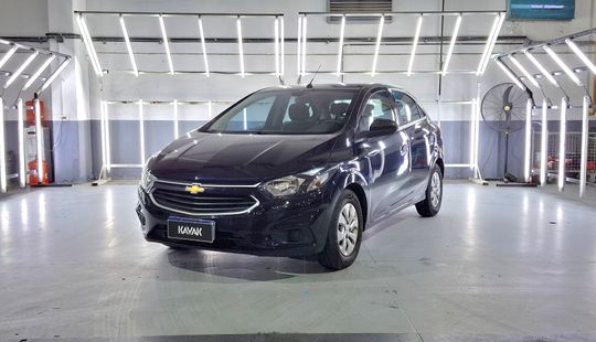 Chevrolet • Joy