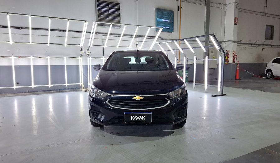 Chevrolet Joy 1.4 BASE Hatchback 2021