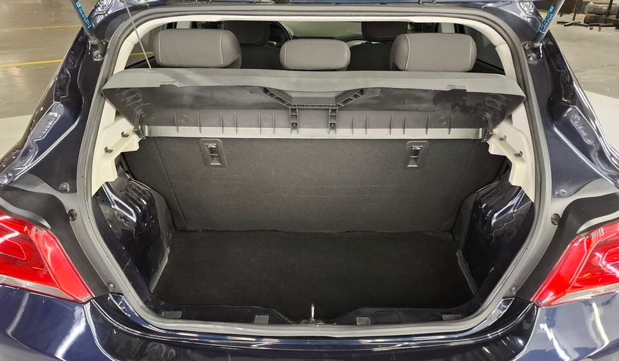 Chevrolet Joy 1.4 BASE Hatchback 2021