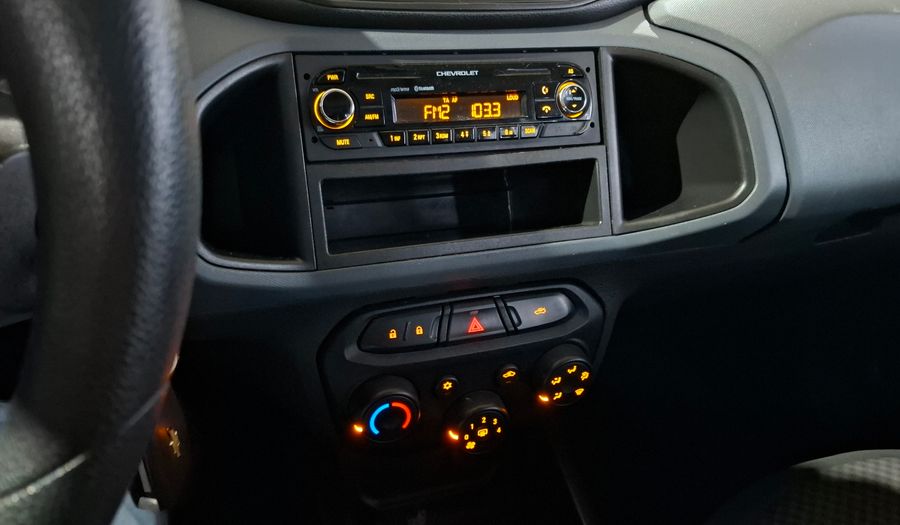 Chevrolet Joy 1.4 BASE Hatchback 2021