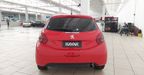 Peugeot 208 1.2 ALLURE Hatchback 2017