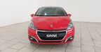 Peugeot 208 1.2 ALLURE Hatchback 2017