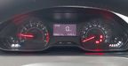 Peugeot 208 1.2 ALLURE Hatchback 2017