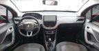 Peugeot 208 1.2 ALLURE Hatchback 2017