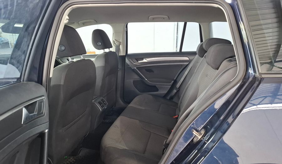Volkswagen Golf Variant 1.4 TSI DSG COMFORTLINE VARIANT Wagon 2018