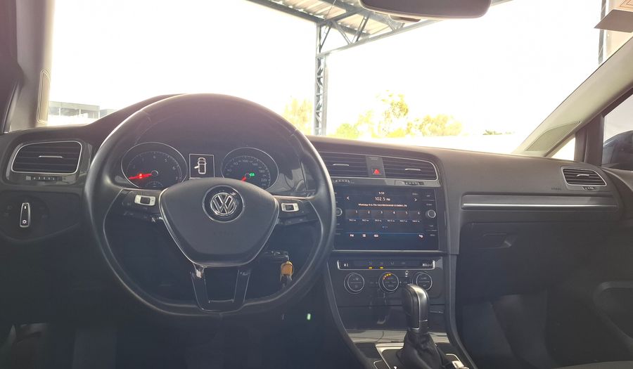 Volkswagen Golf Variant 1.4 TSI DSG COMFORTLINE VARIANT Wagon 2018