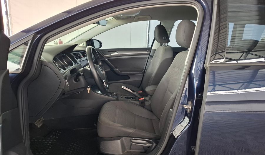 Volkswagen Golf Variant 1.4 TSI DSG COMFORTLINE VARIANT Wagon 2018