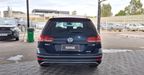 Volkswagen Golf Variant 1.4 TSI DSG COMFORTLINE VARIANT Wagon 2018