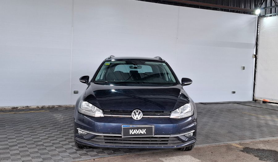 Volkswagen Golf Variant 1.4 TSI DSG COMFORTLINE VARIANT Wagon 2018