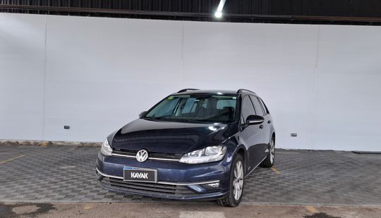 Volkswagen • Golf Variant