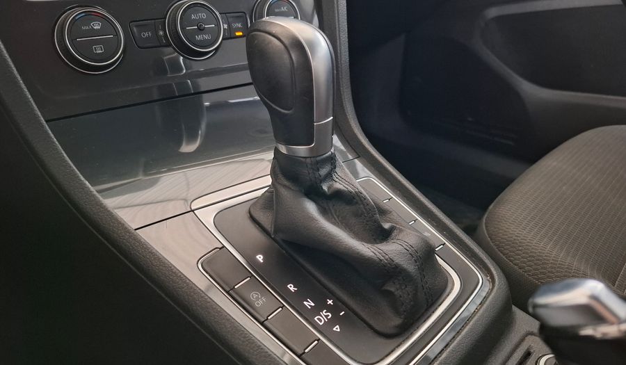 Volkswagen Golf Variant 1.4 TSI DSG COMFORTLINE VARIANT Wagon 2018