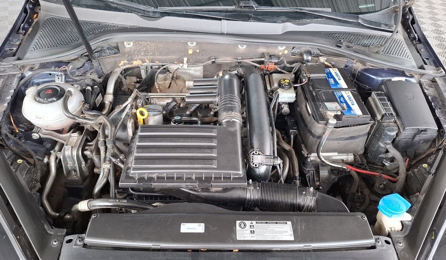 Volkswagen Golf Variant 1.4 TSI DSG COMFORTLINE VARIANT Wagon 2018