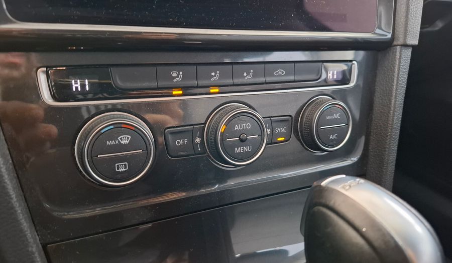 Volkswagen Golf Variant 1.4 TSI DSG COMFORTLINE VARIANT Wagon 2018
