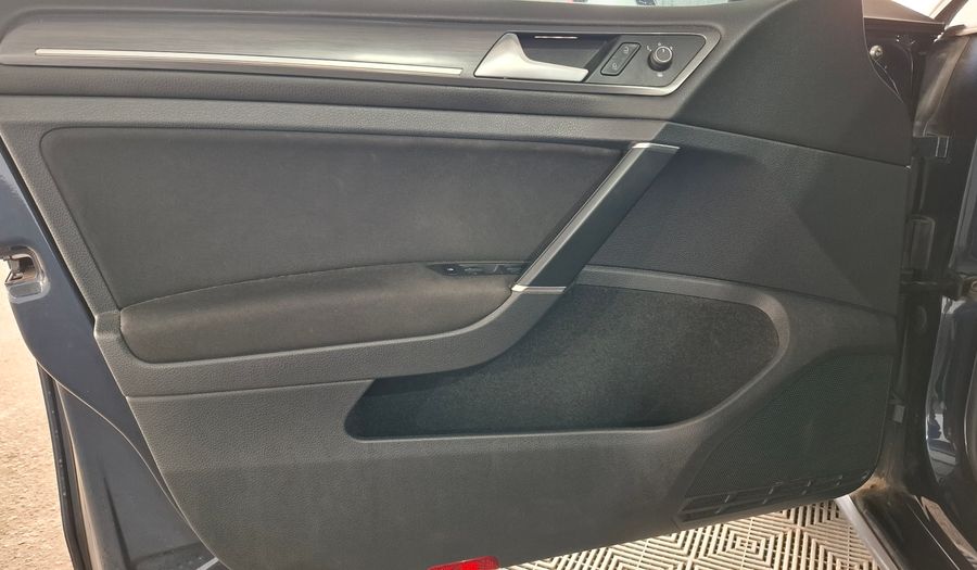 Volkswagen Golf Variant 1.4 TSI DSG COMFORTLINE VARIANT Wagon 2018