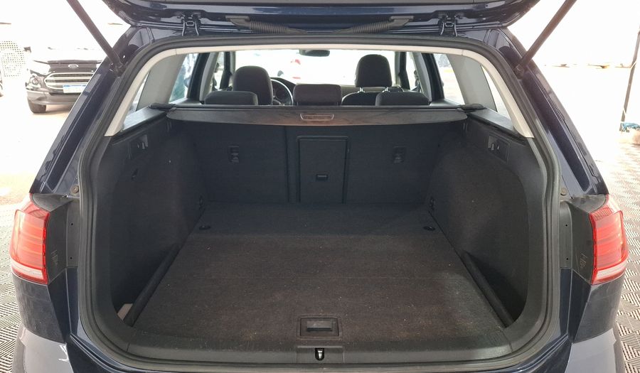 Volkswagen Golf Variant 1.4 TSI DSG COMFORTLINE VARIANT Wagon 2018