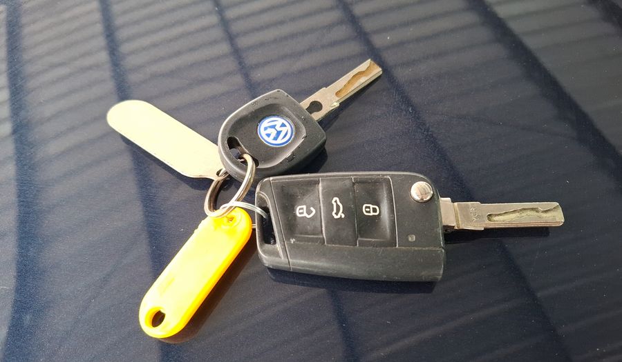 Volkswagen Golf Variant 1.4 TSI DSG COMFORTLINE VARIANT Wagon 2018