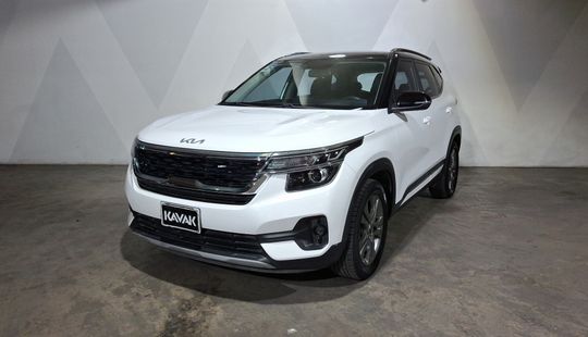 Kia • Seltos
