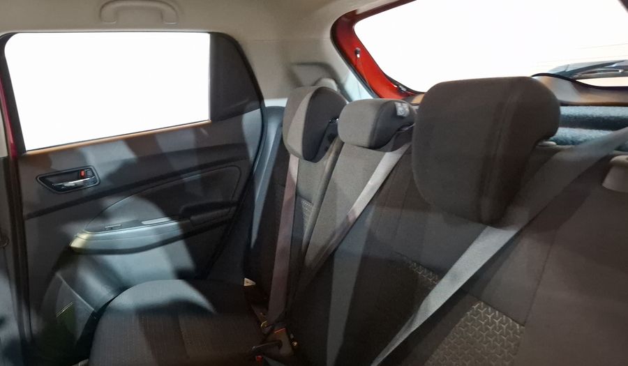 Suzuki Swift 1.2 GLX CVT Hatchback 2024