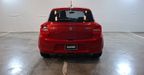 Suzuki Swift 1.2 GLX CVT Hatchback 2024