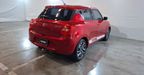 Suzuki Swift 1.2 GLX CVT Hatchback 2024