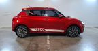 Suzuki Swift 1.2 GLX CVT Hatchback 2024