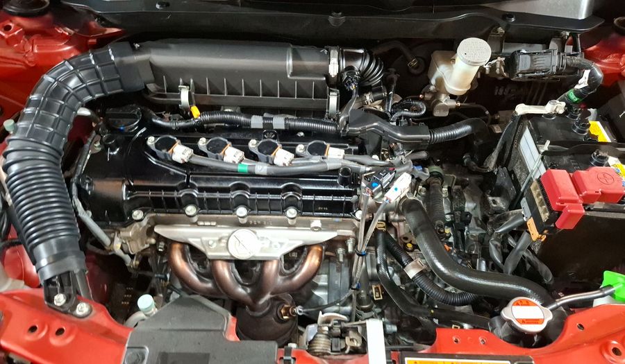Suzuki Swift 1.2 GLX CVT Hatchback 2024