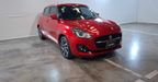 Suzuki Swift 1.2 GLX CVT Hatchback 2024