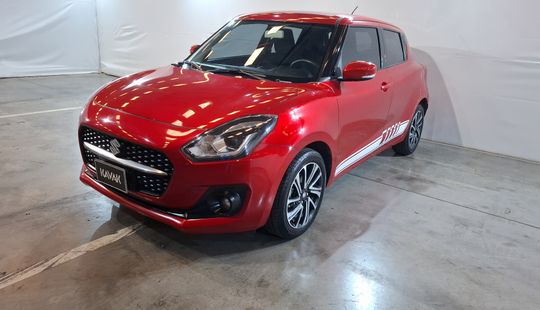 Suzuki • Swift