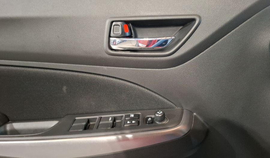 Suzuki Swift 1.2 GLX CVT Hatchback 2024