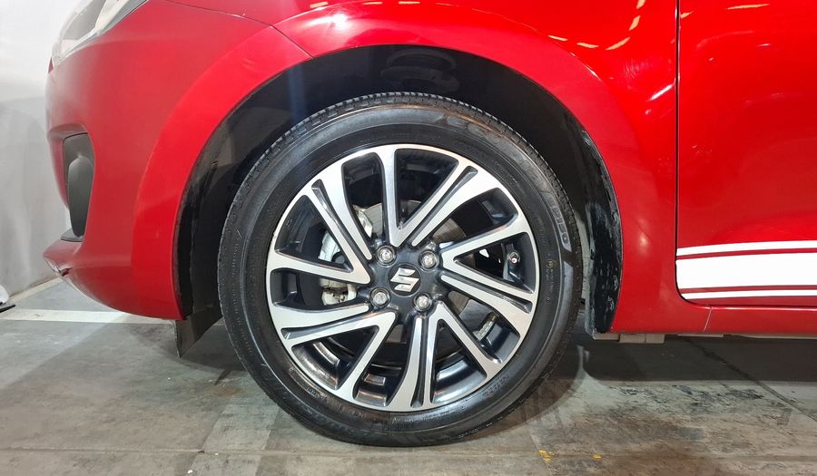 Suzuki Swift 1.2 GLX CVT Hatchback 2024
