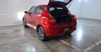 Suzuki Swift 1.2 GLX CVT Hatchback 2024