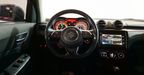 Suzuki Swift 1.2 GLX CVT Hatchback 2024