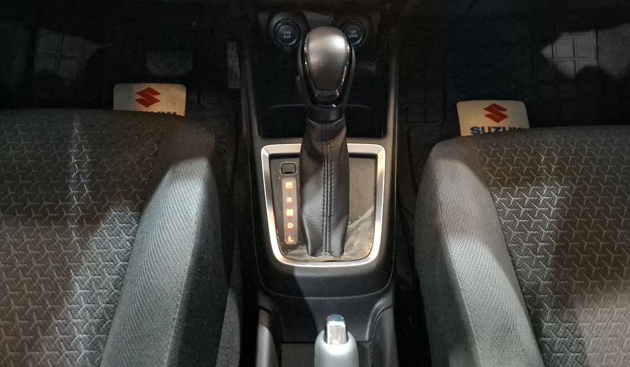 Suzuki Swift 1.2 GLX CVT Hatchback 2024