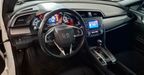 Honda Civic 2.0 I-VTEC SOHC EX CVT Sedan 2017