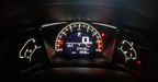 Honda Civic 2.0 I-VTEC SOHC EX CVT Sedan 2017