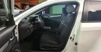 Honda Civic 2.0 I-VTEC SOHC EX CVT Sedan 2017