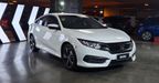 Honda Civic 2.0 I-VTEC SOHC EX CVT Sedan 2017
