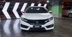 Honda Civic 2.0 I-VTEC SOHC EX CVT Sedan 2017