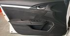 Honda Civic 2.0 I-VTEC SOHC EX CVT Sedan 2017