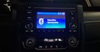 Honda Civic 2.0 I-VTEC SOHC EX CVT Sedan 2017