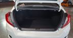 Honda Civic 2.0 I-VTEC SOHC EX CVT Sedan 2017