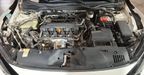 Honda Civic 2.0 I-VTEC SOHC EX CVT Sedan 2017