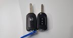 Honda Civic 2.0 I-VTEC SOHC EX CVT Sedan 2017